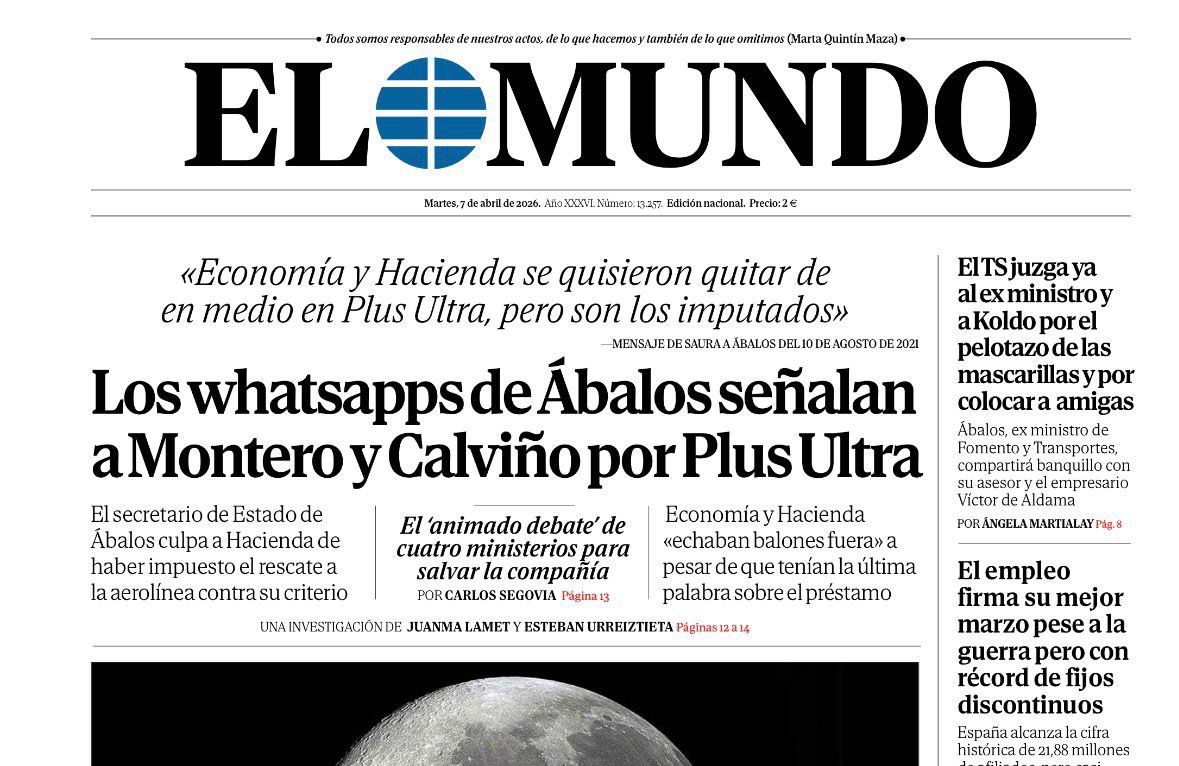 Elías Bendodo tweet media