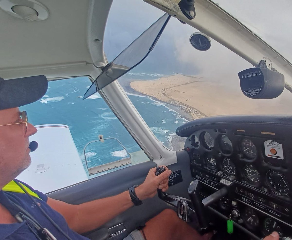 RealAeroclubGC's tweet photo. Hemos tenido el placer de compartir con el gran @svein.saksen una experiencia sin duda híper disfrutona…
Sin duda nuestro Granjero favorito
Svein Håvard Saksen 

Aquí tenéis el resumen de la aventura
 
https://t.co/geIoE3Zz6e

Info@realaeroclubdegrancanaria.es

#ragc #gcrr https://t.co/ovFQbY87Av