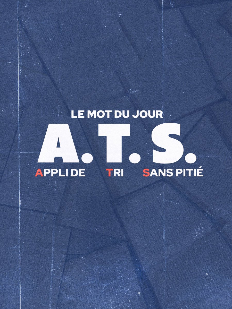 VIGIJOBS - L'appli qui détecte les offres d'emploi tweet media