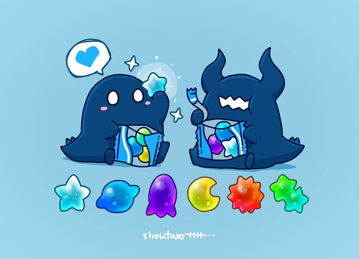 翔太郎@ホシクイ tweet media