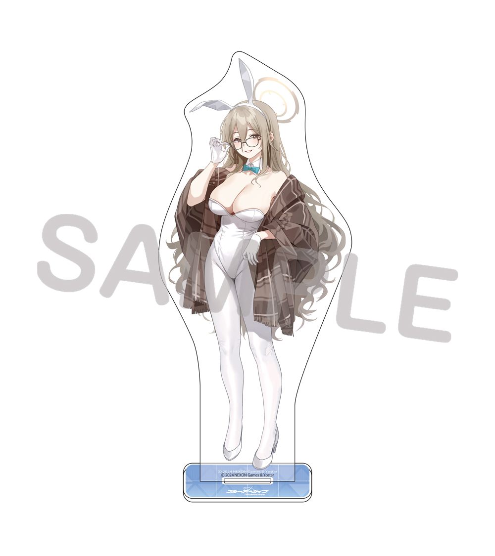 Yostar情報局 tweet media