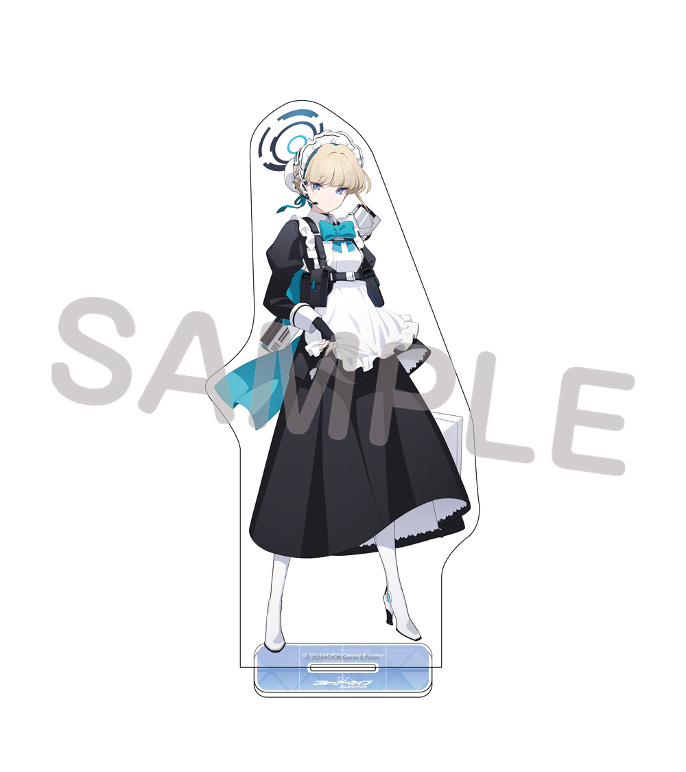 Yostar情報局 tweet media