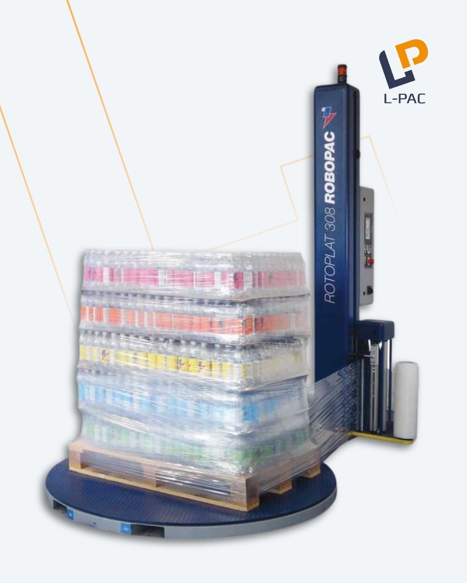 LPACpackaging's tweet photo. Improve packing efficiency and you can reduce cost, improve service, and scale reliably in your business. L-PAC's packroom equipment and machinery (https://t.co/IPitroS1NG) can help you speed up your packing processes.
#PackroomEquipment #PackingAutomation #BusinessGrowth https://t.co/MZdbimjvbi