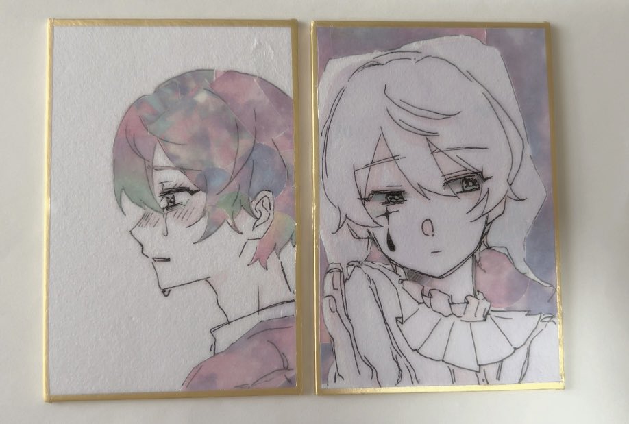 ヲタ tweet media
