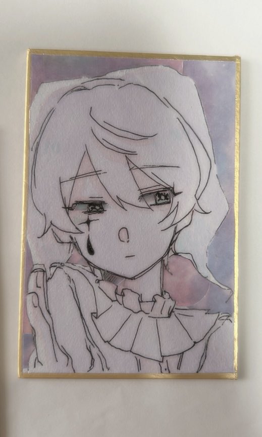 ヲタ tweet media