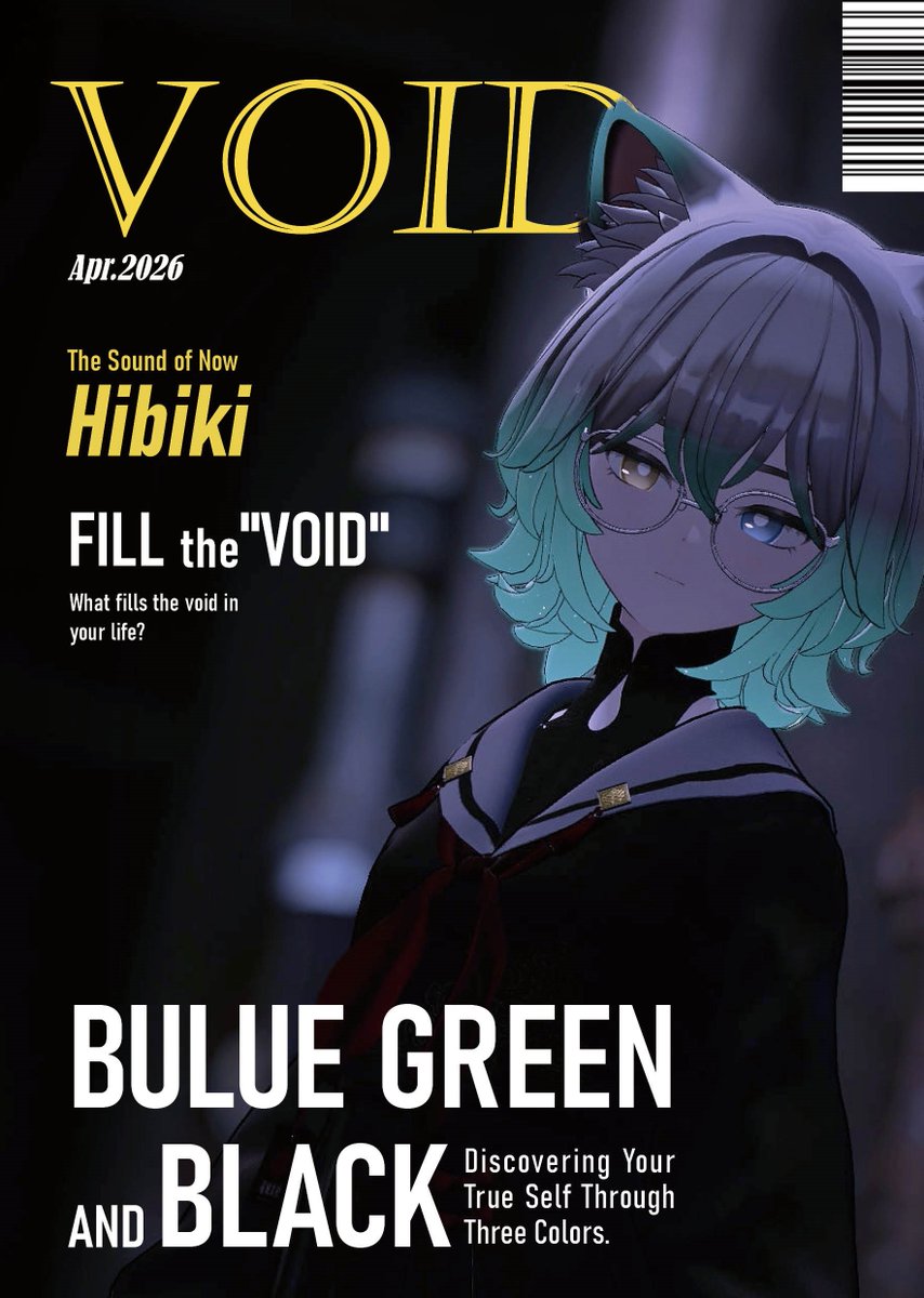 George Partman(VRのすがた) tweet media