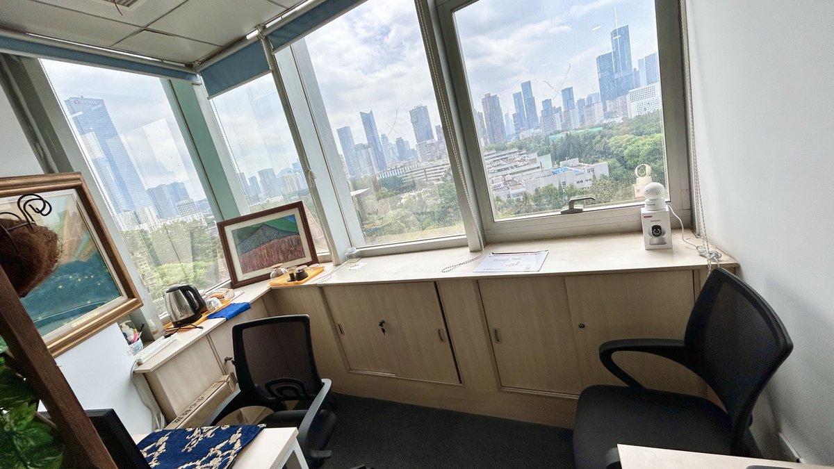 dzoffice's tweet photo. Mission accomplished! Just wrapped up the final task—high fives all around!  #TaskComplete #WinningMoment https://t.co/7ts2cxGuTW