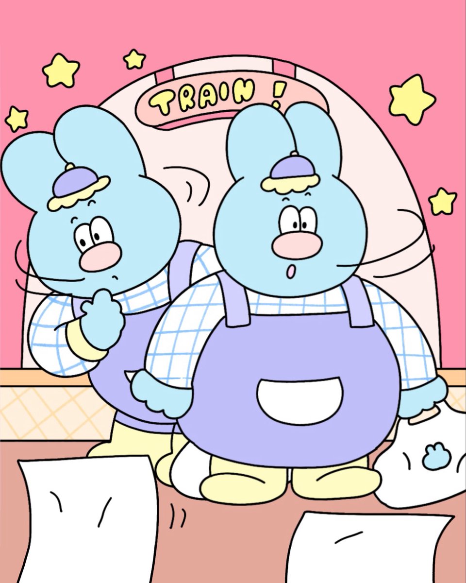 Homeypuff✨🧸🥣 tweet media