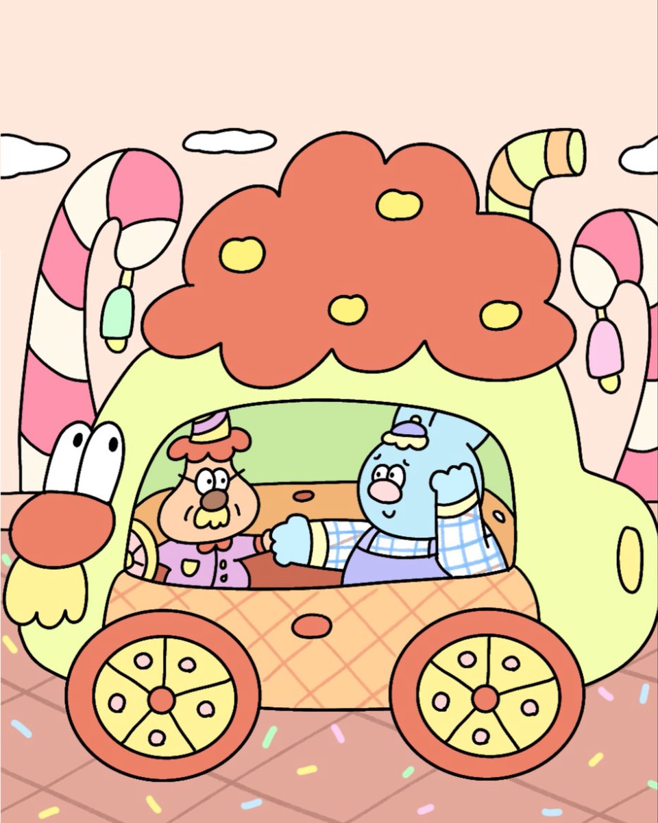 Homeypuff✨🧸🥣 tweet media