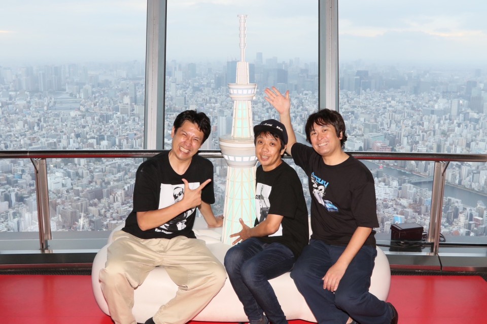 かーしゃ制作 tweet media