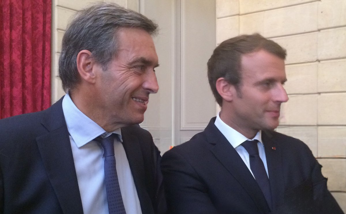 Daniel Labaronne tweet media