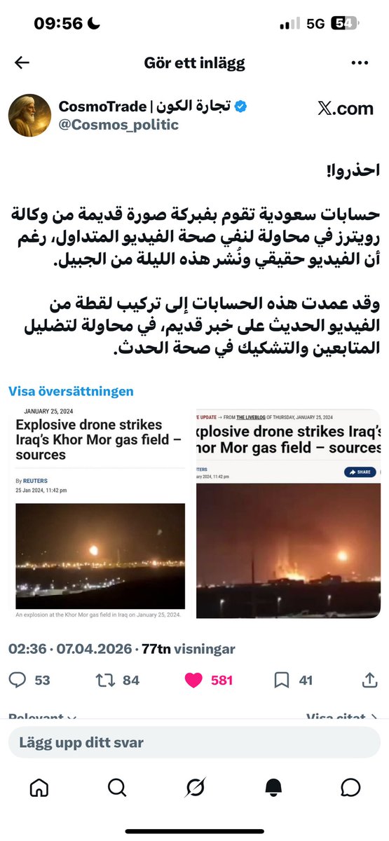 AL Hadad 313 tweet media