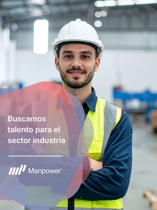 Manpower España tweet media