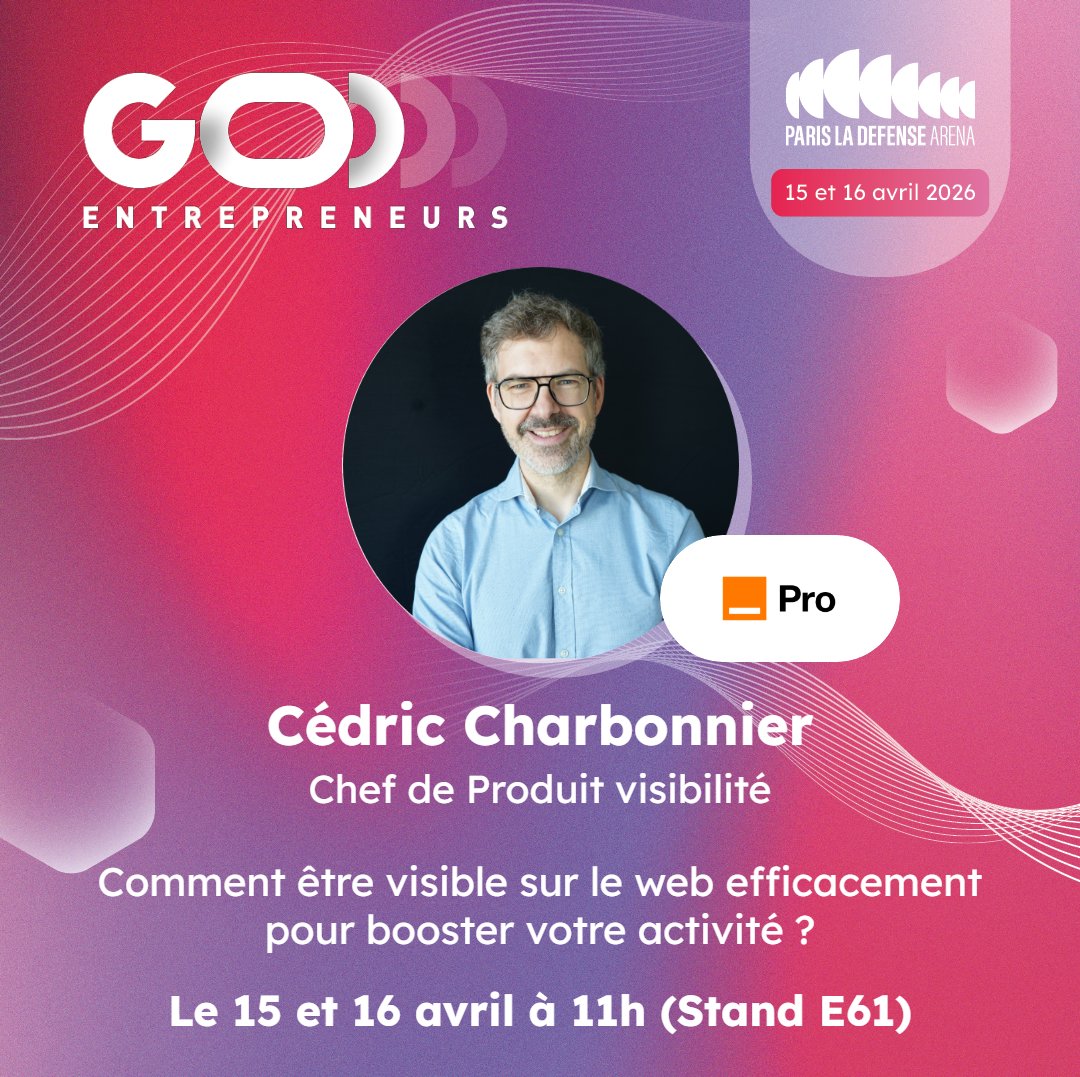 Orange Pro tweet media