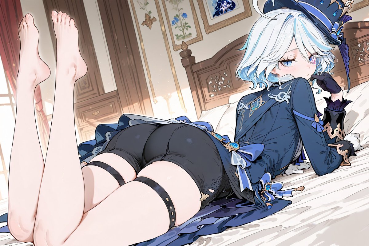 Light. / Twilights Works tweet media