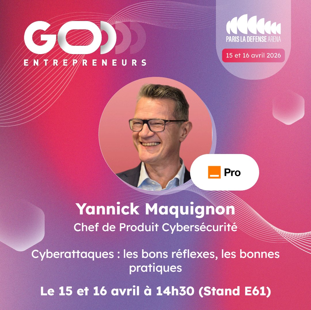 Orange Pro tweet media