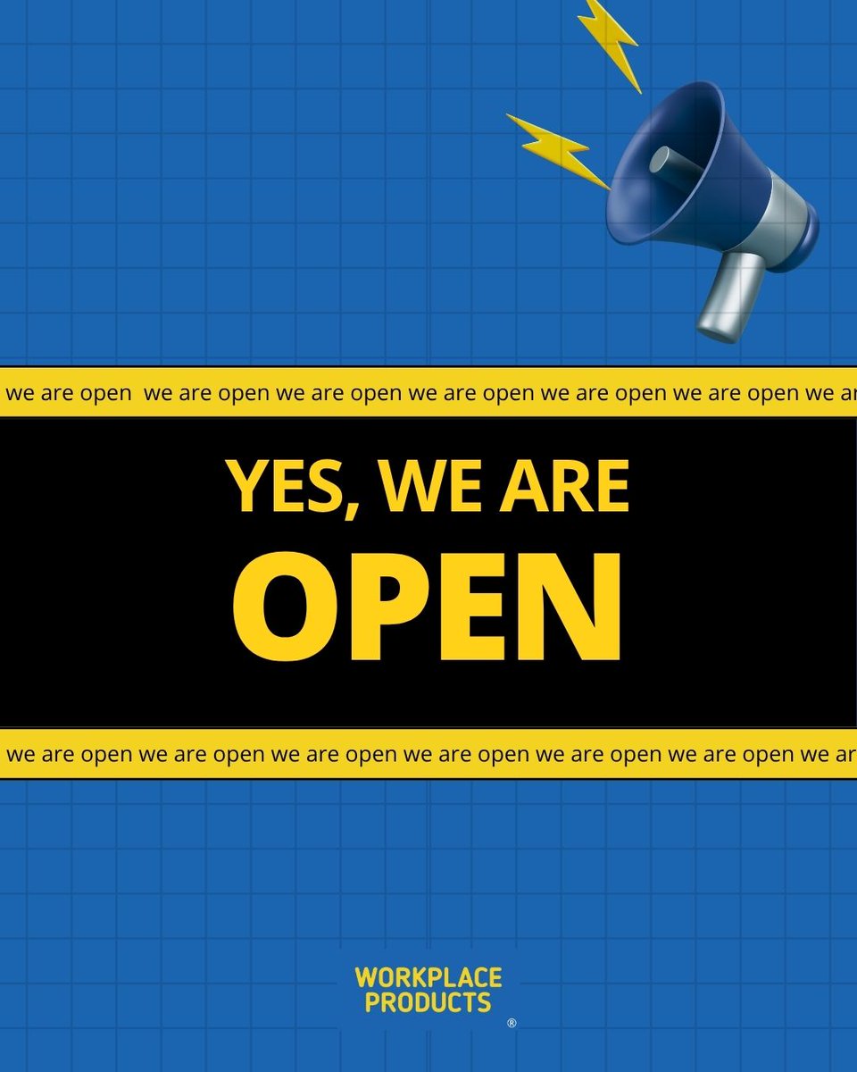 Workplace Products tweet media