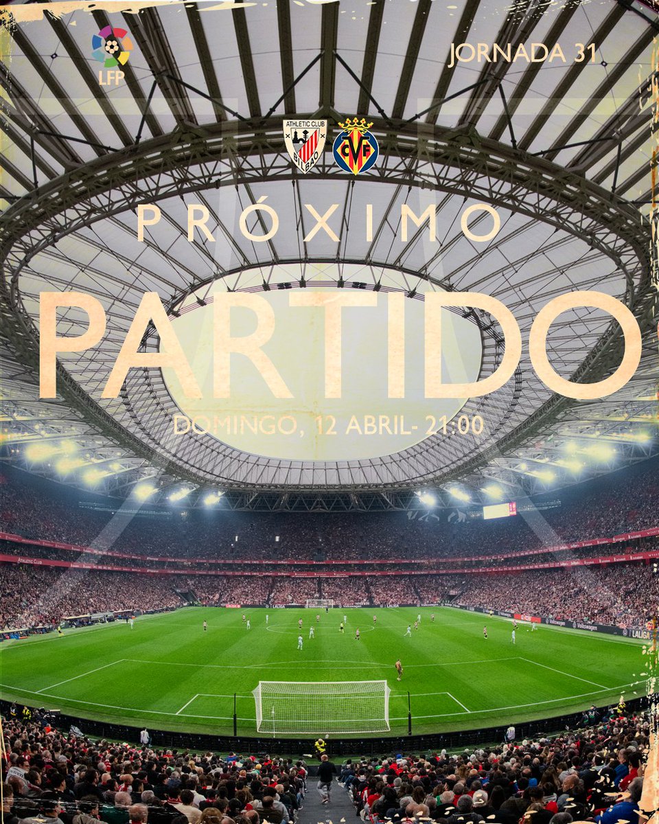 Athletic Club tweet media