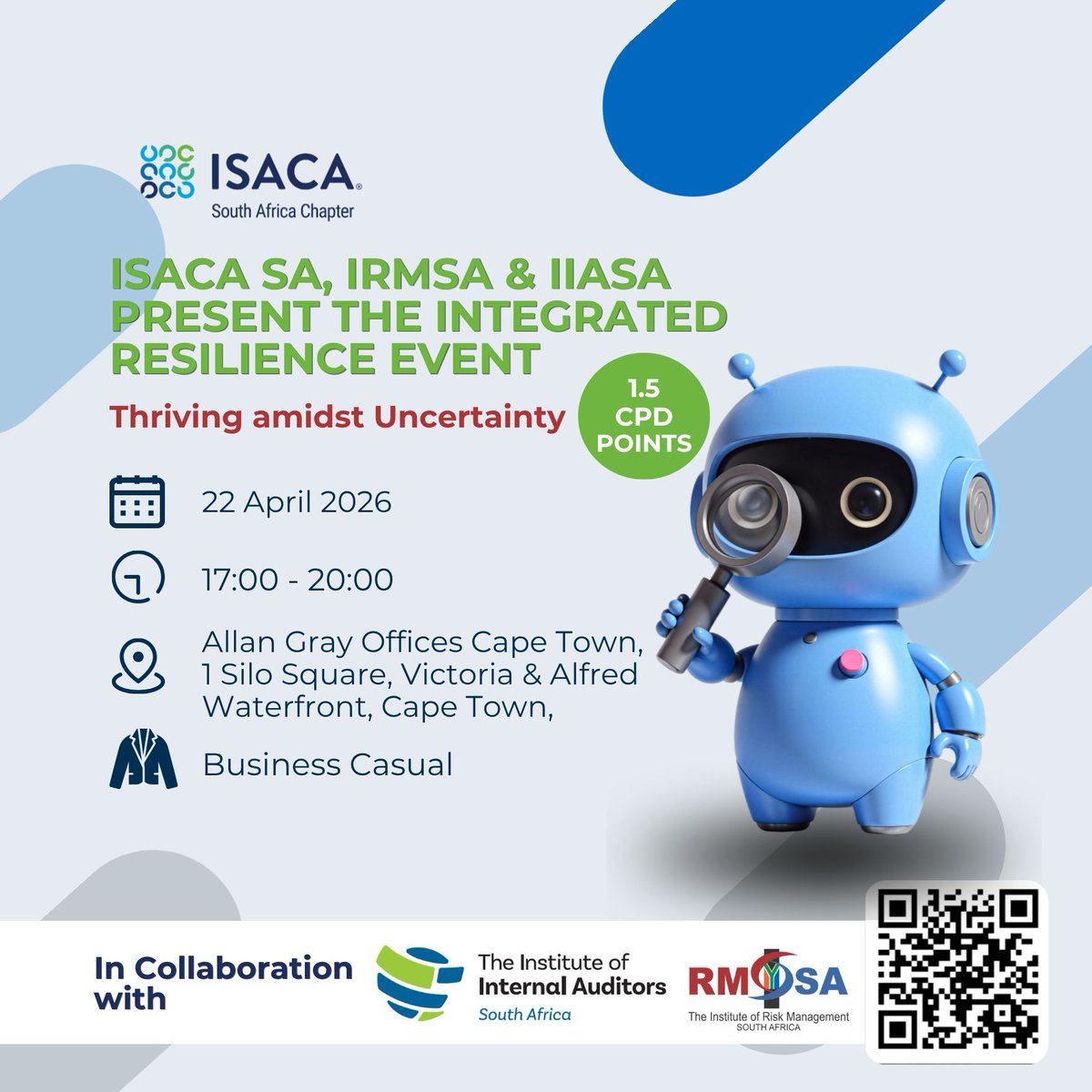info@isaca.org.za tweet media