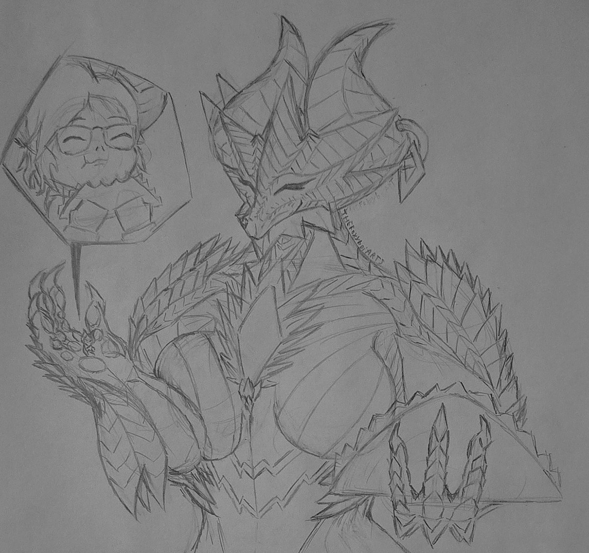 Zentreya Taco Tuesday🌮!!!!!!!
#zentreart 
<a href="/yaboiJeBe/">JeBe⚡️🐉</a>