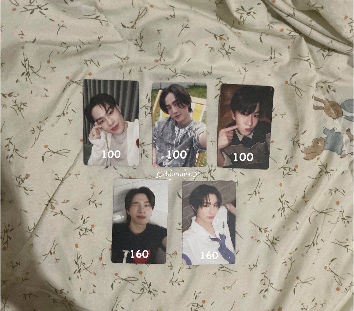 memy_0self's tweet photo. รวมส่งแล้วคับ
เพิ่มเติม dm / เมนชั่นได้เลยน้า ♥️

( #ตลาดนัดbus #ตลาดนัดบัส ) https://t.co/kLjs7alNfC