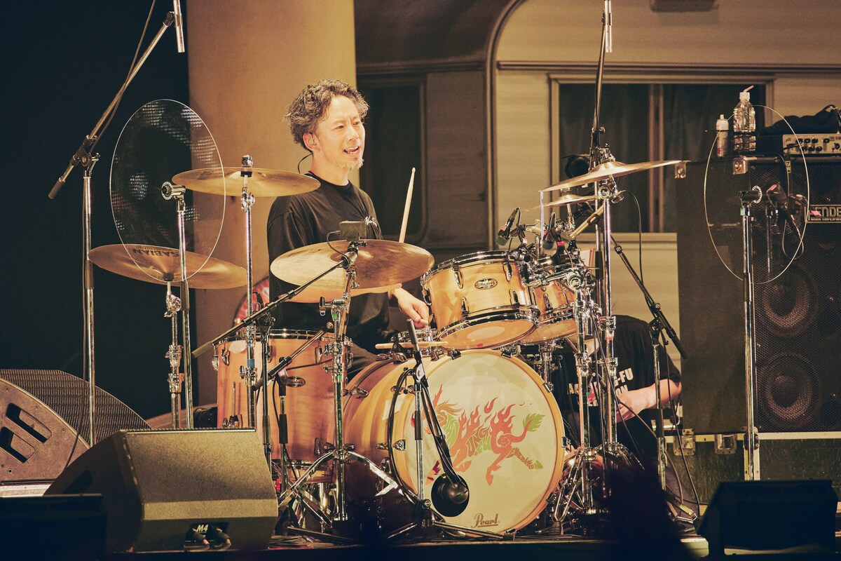 音楽ナタリー tweet media