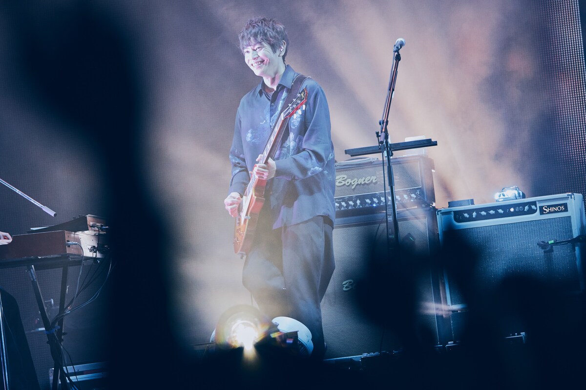 音楽ナタリー tweet media