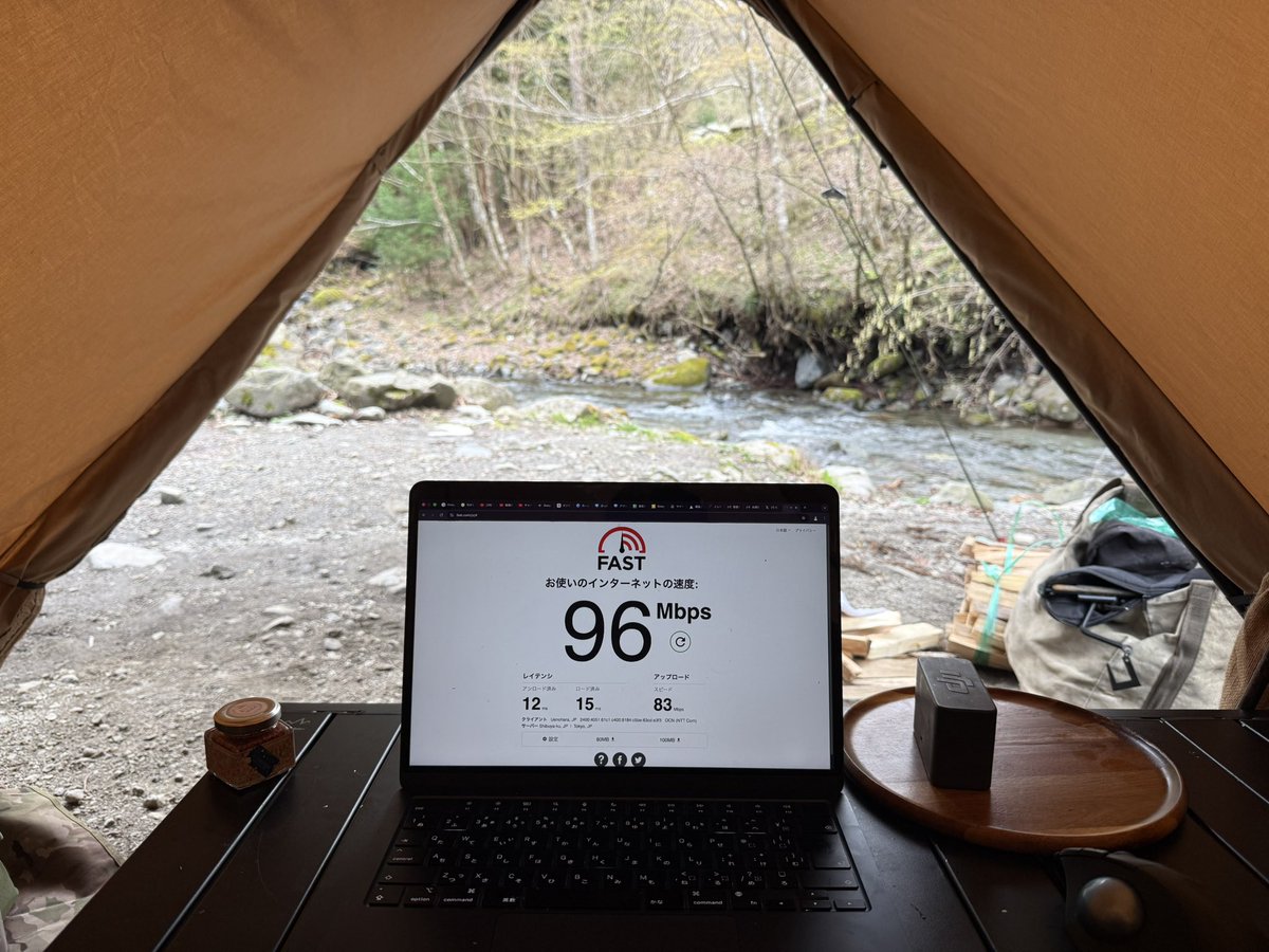 なかしょうcamp tweet media