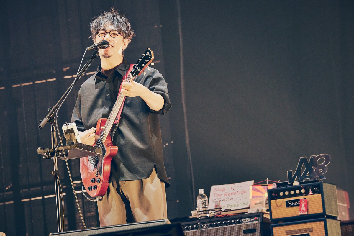 音楽ナタリー tweet media