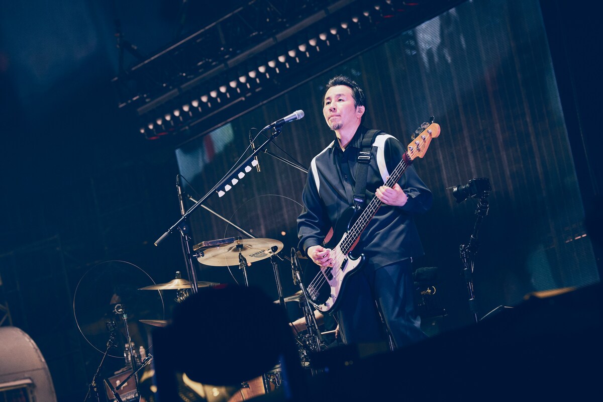 音楽ナタリー tweet media