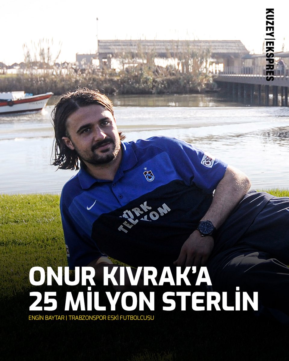 Kuzey Ekspres tweet media