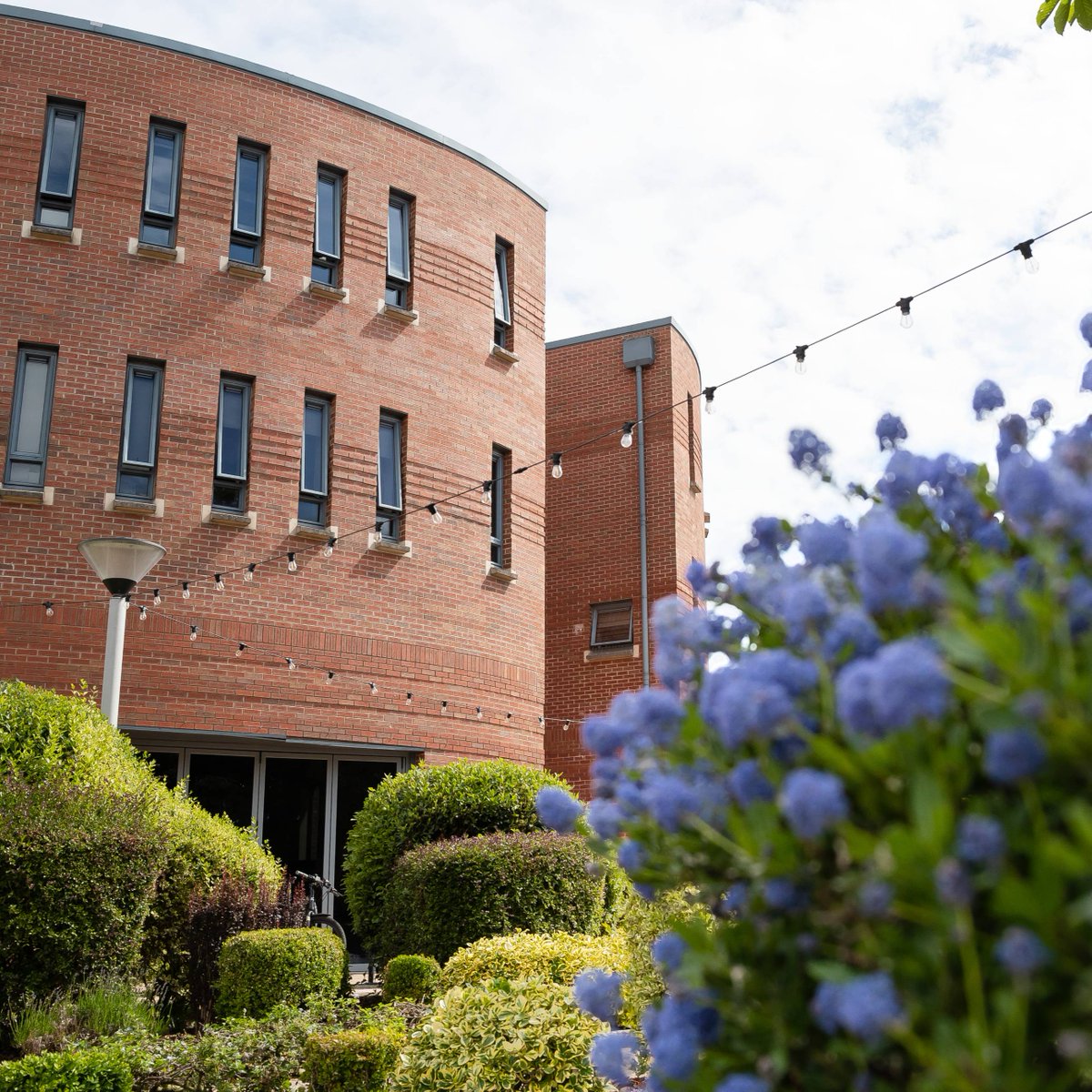 University of Chester - International tweet media