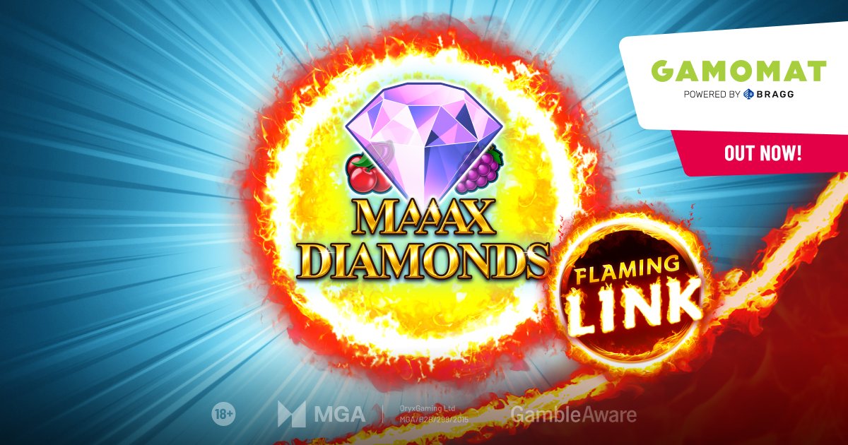 Bragg Gaming tweet media