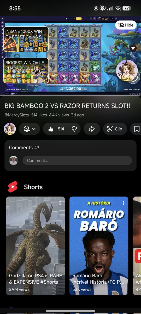 Fábio Ribeiro tweet media