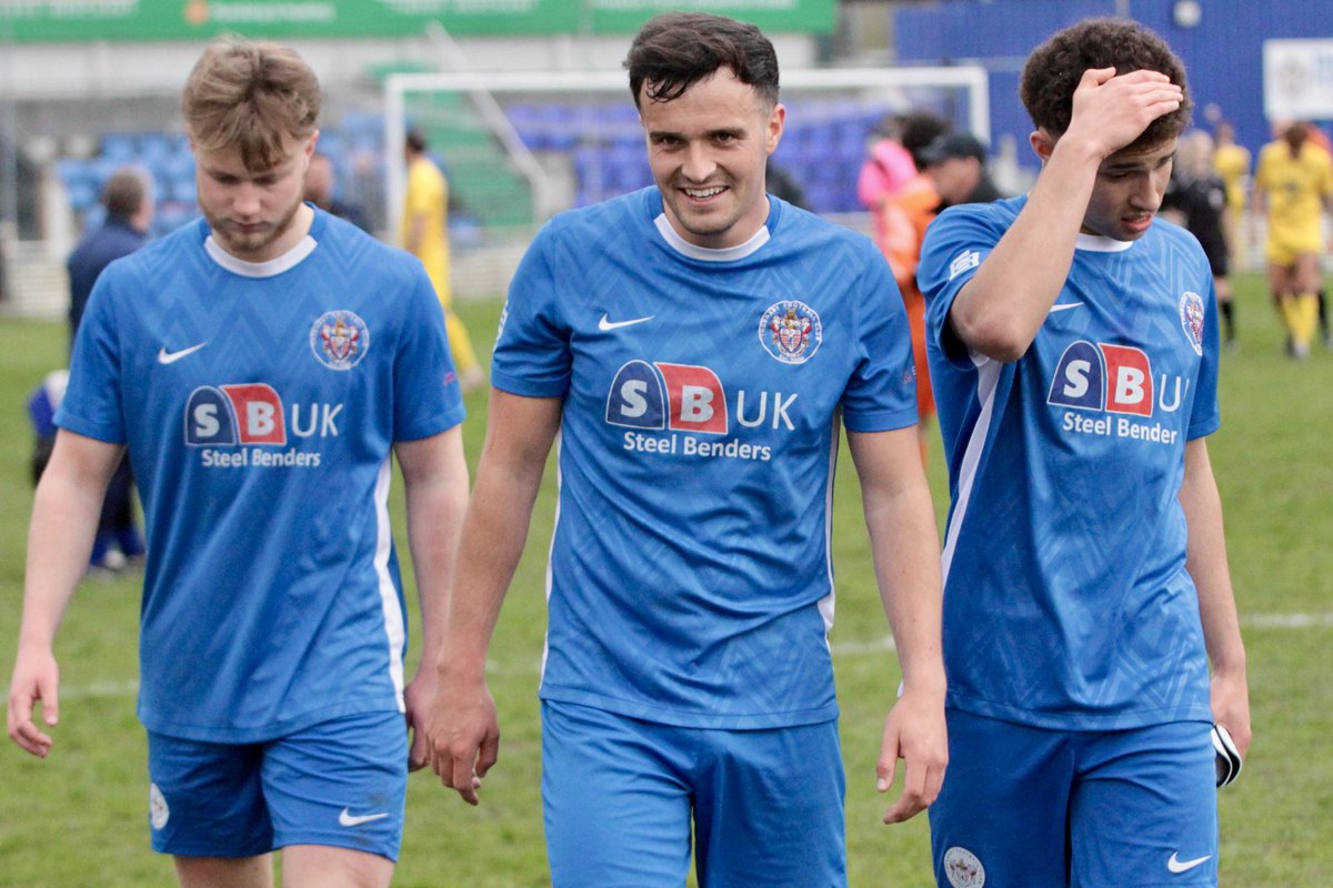 Thornaby FC tweet media