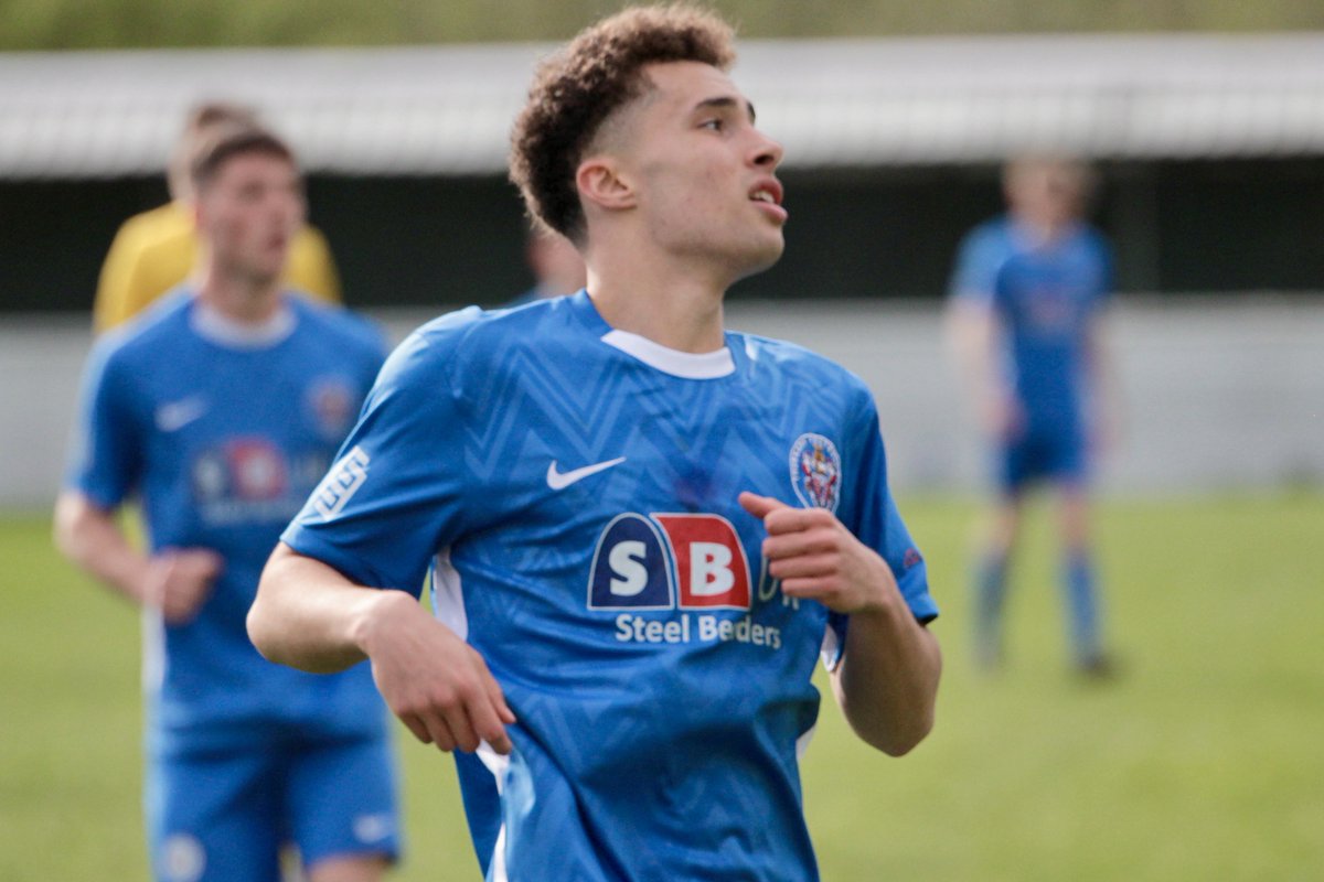 Thornaby FC tweet media