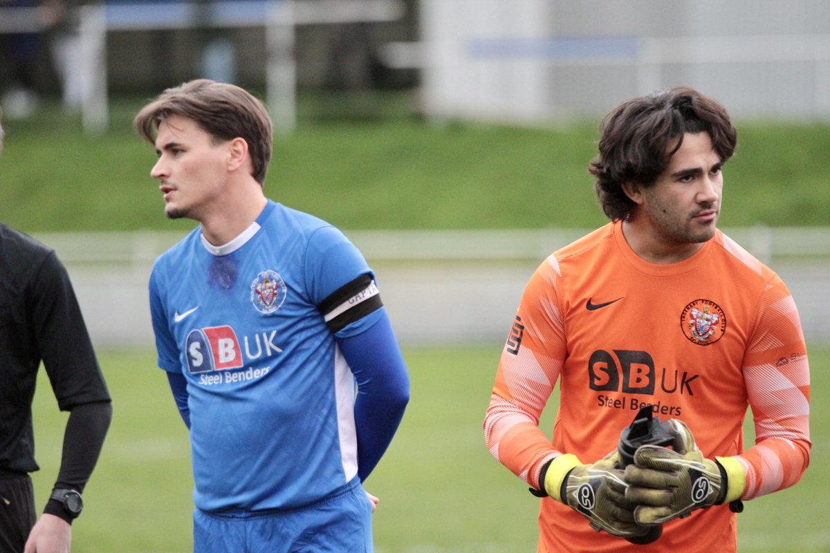 Thornaby FC tweet media
