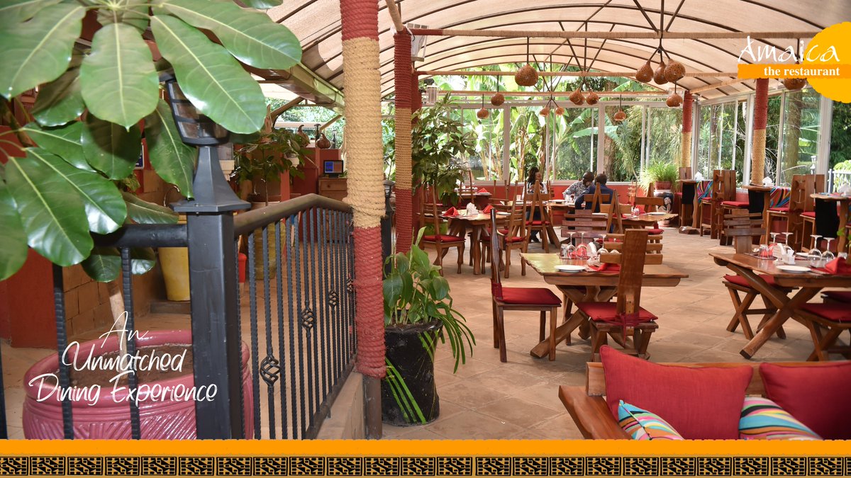 Where business meets refined taste.
Amaica sets the tone for executive dining in Nairobi with precision, discretion, and elegance.
📞 +254716687248
#ExecutiveDining #AmaicaExperience #BusinessLunch #NairobiDining