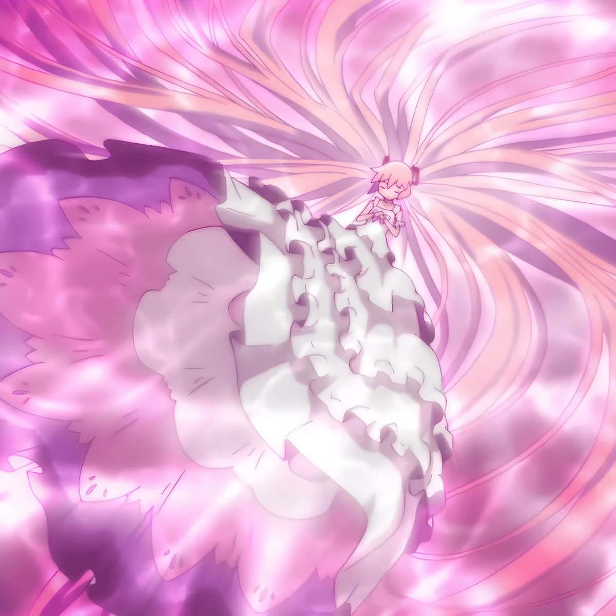 𝙏𝙞𝙢𝙚-𝙎𝙥𝙖𝙘𝙚'𝙨 𝙝𝙚𝙖𝙧𝙩 tweet media