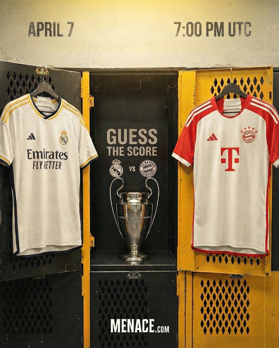 Menace.com tweet media