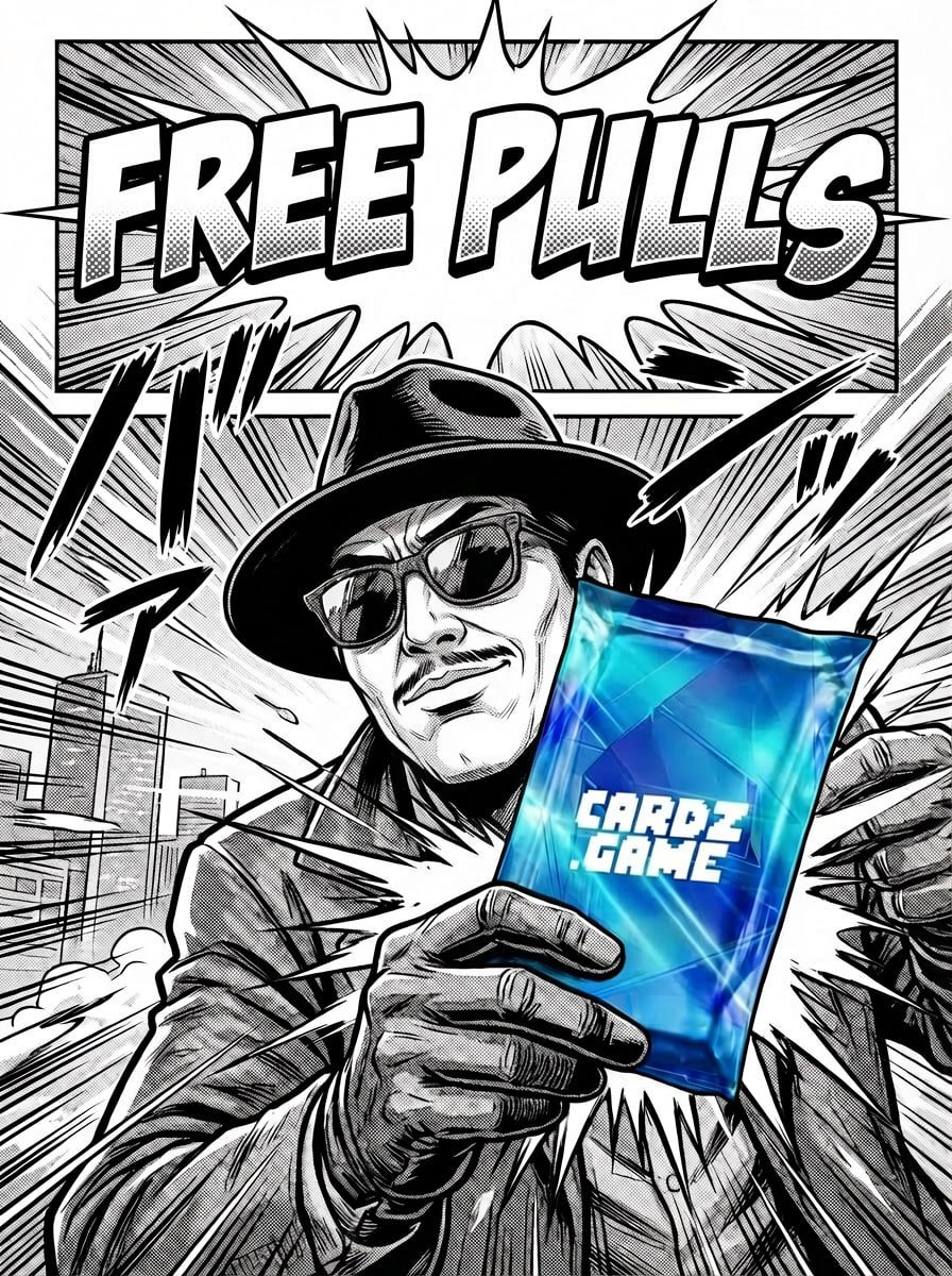 CARDZ.GAME tweet media
