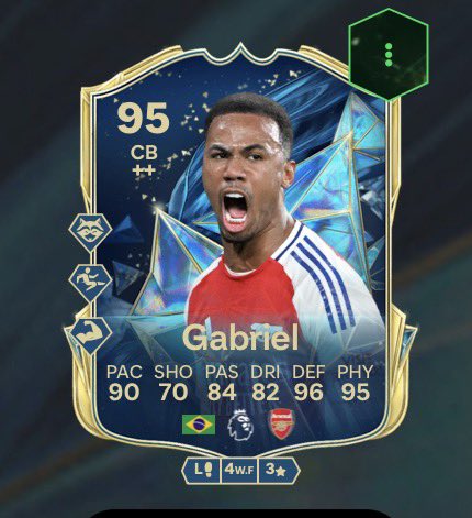 FUT Rory tweet media