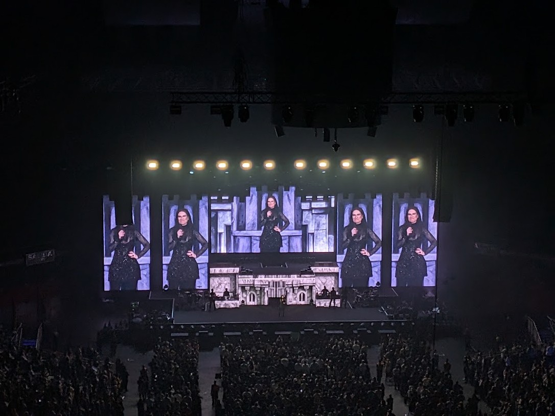 Delirium Nostri tweet media