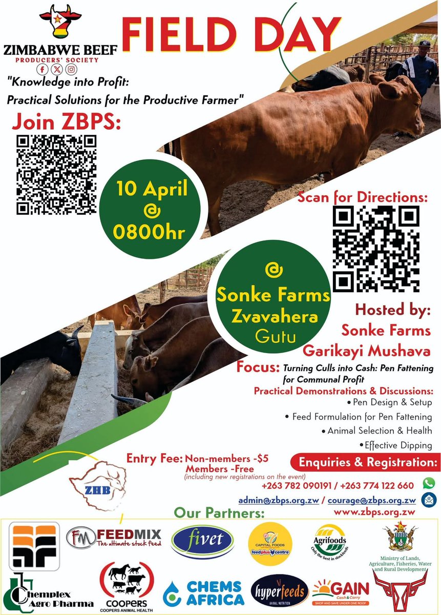 Willard Madzimbamuto tweet media