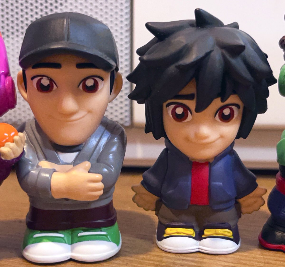 マルノスケざえもん tweet media