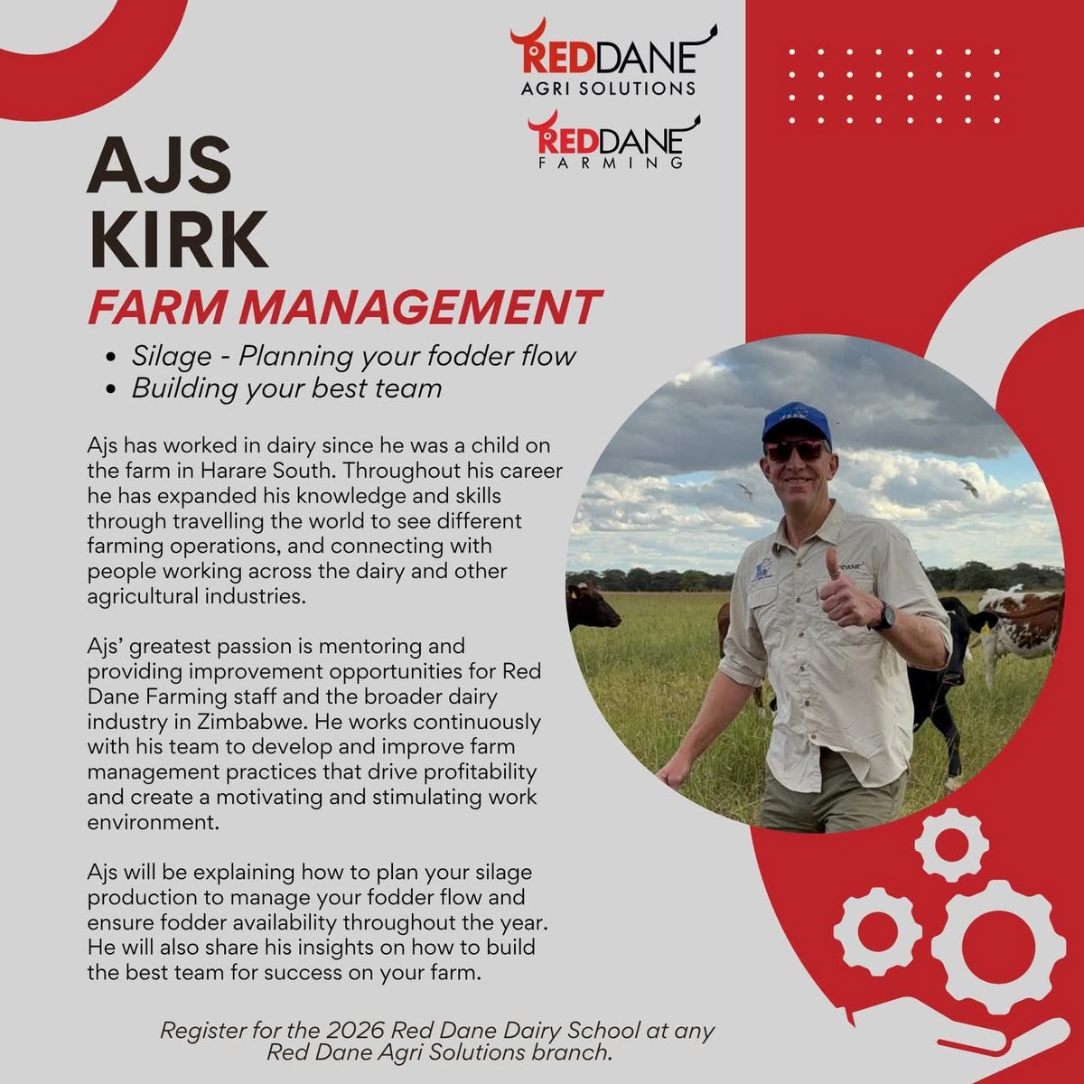 Willard Madzimbamuto tweet media