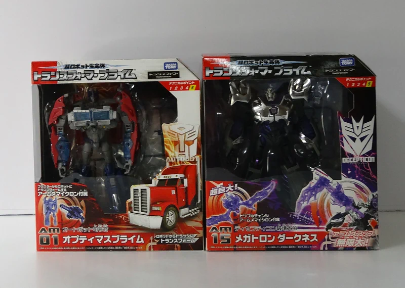 トランスフォーマー　アームズマイクロン　セット まつまるたかひこ on X: 