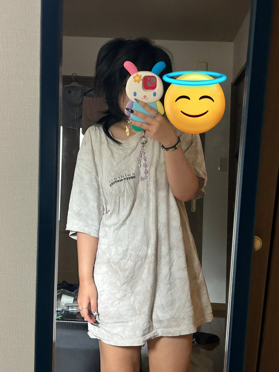 sea00502's tweet photo. 今日の寝癖です https://t.co/liQmS1kaEK