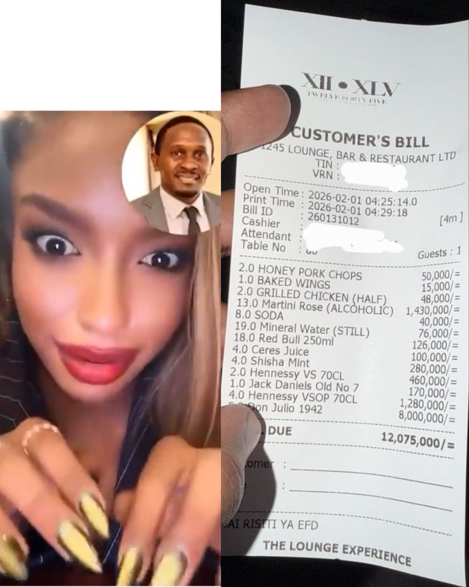 Johari Mshana tweet media