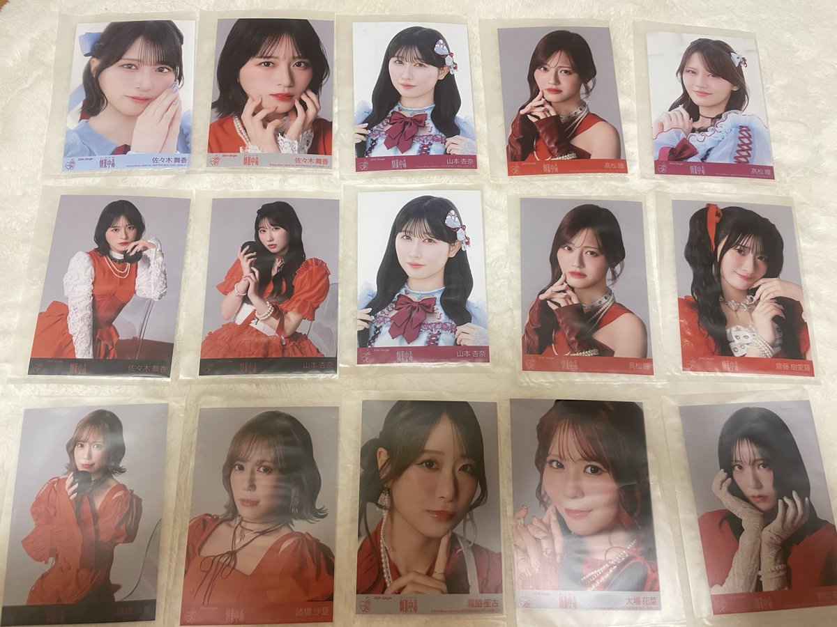 わかちゃむ🐰🩷️ tweet media